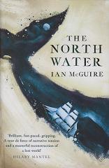 The North Water by Ian McGuire